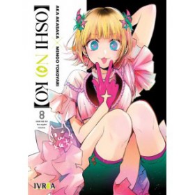  Preventa Oshi No Ko 08